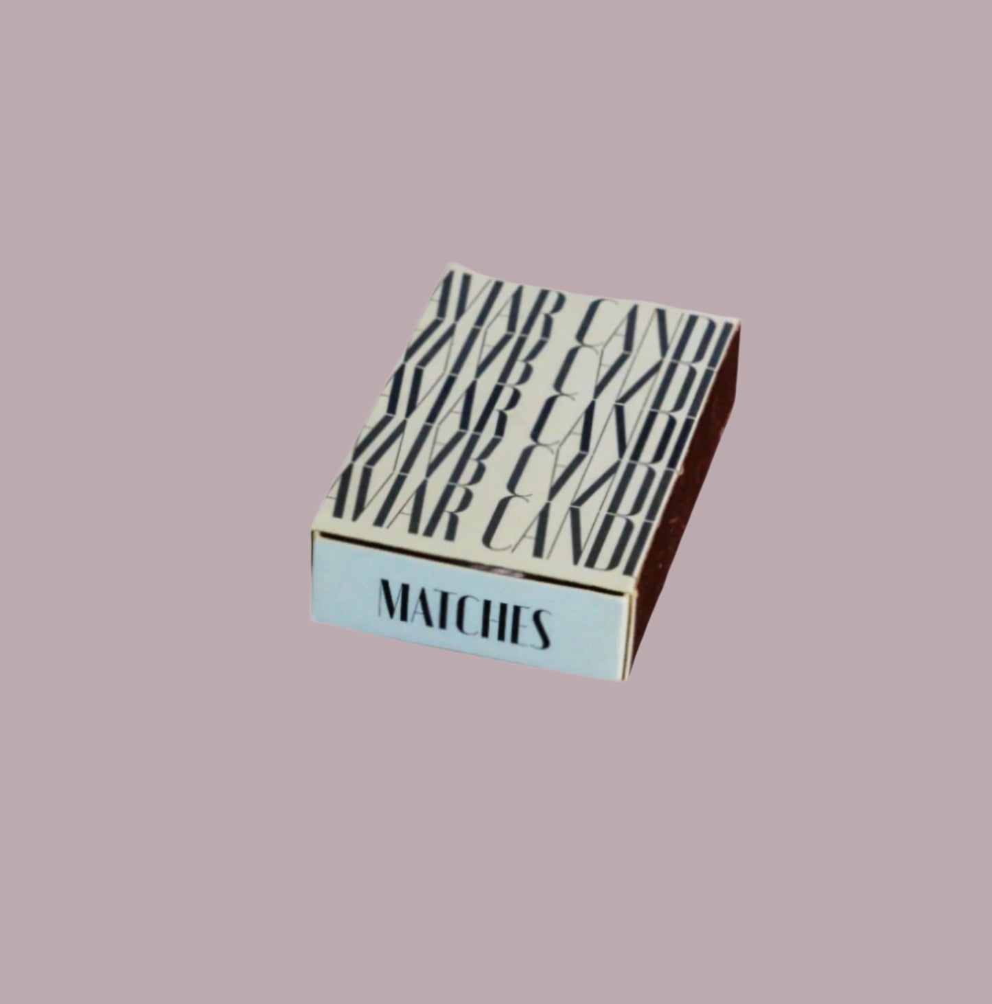 White Caviar Matches
