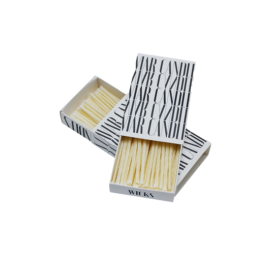 Caviar Wicks
