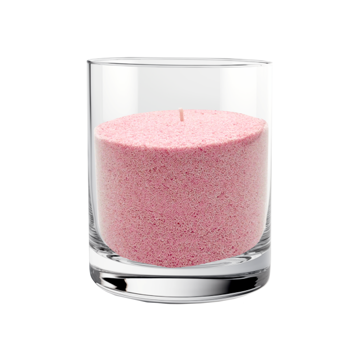 Caviar Candle