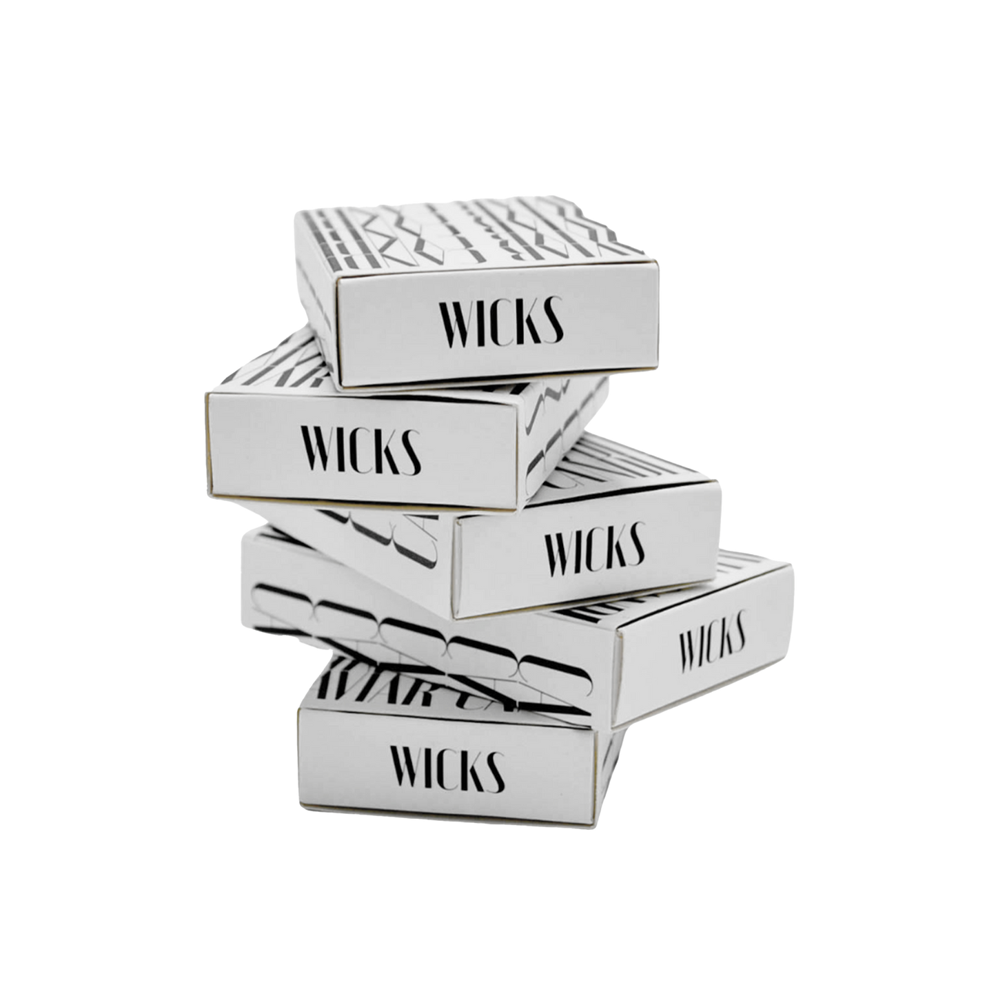 Caviar Wicks