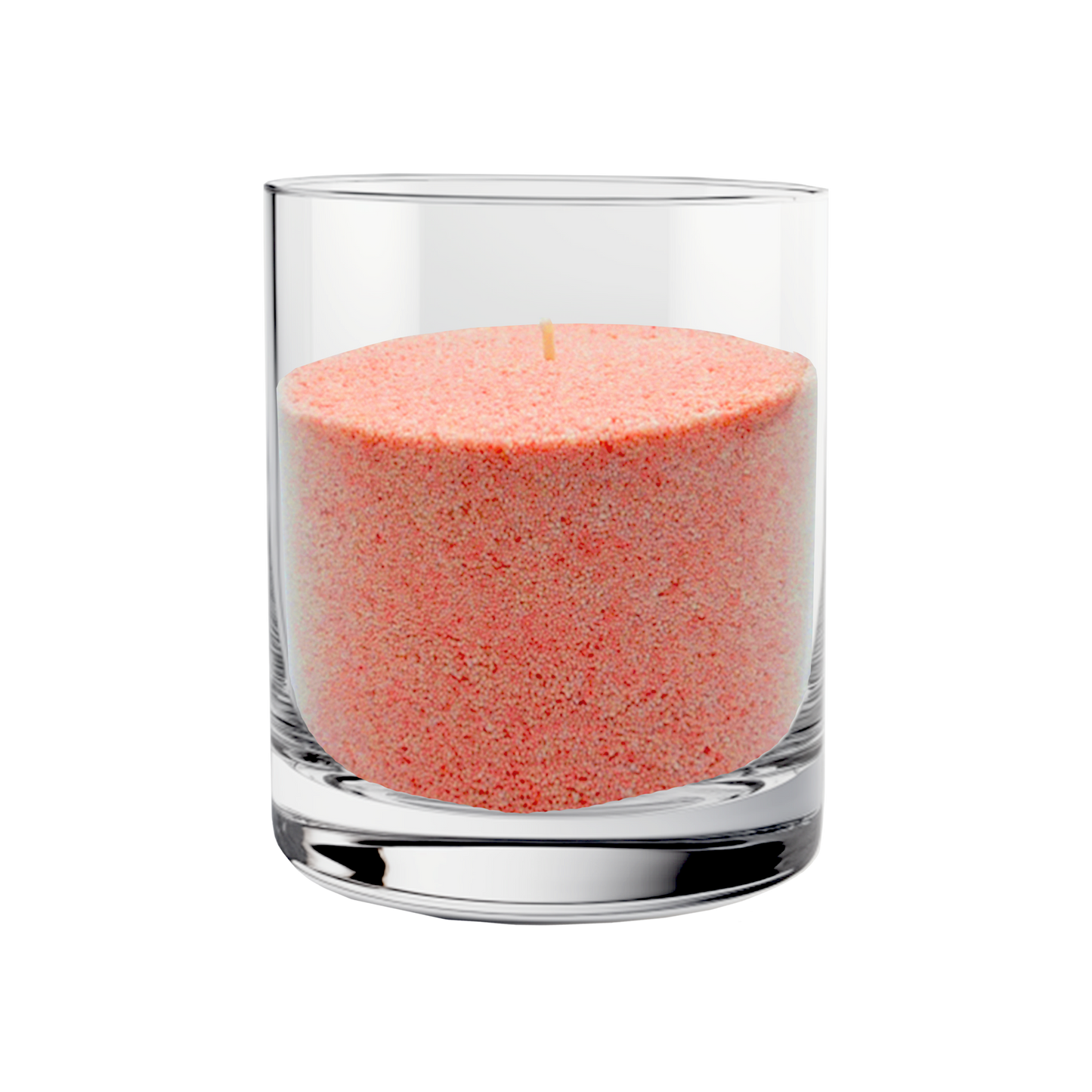 Caviar Candle
