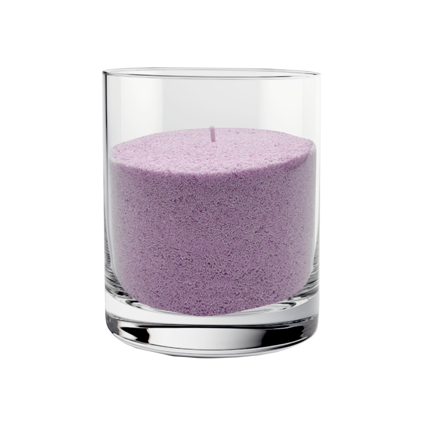 Caviar Candle