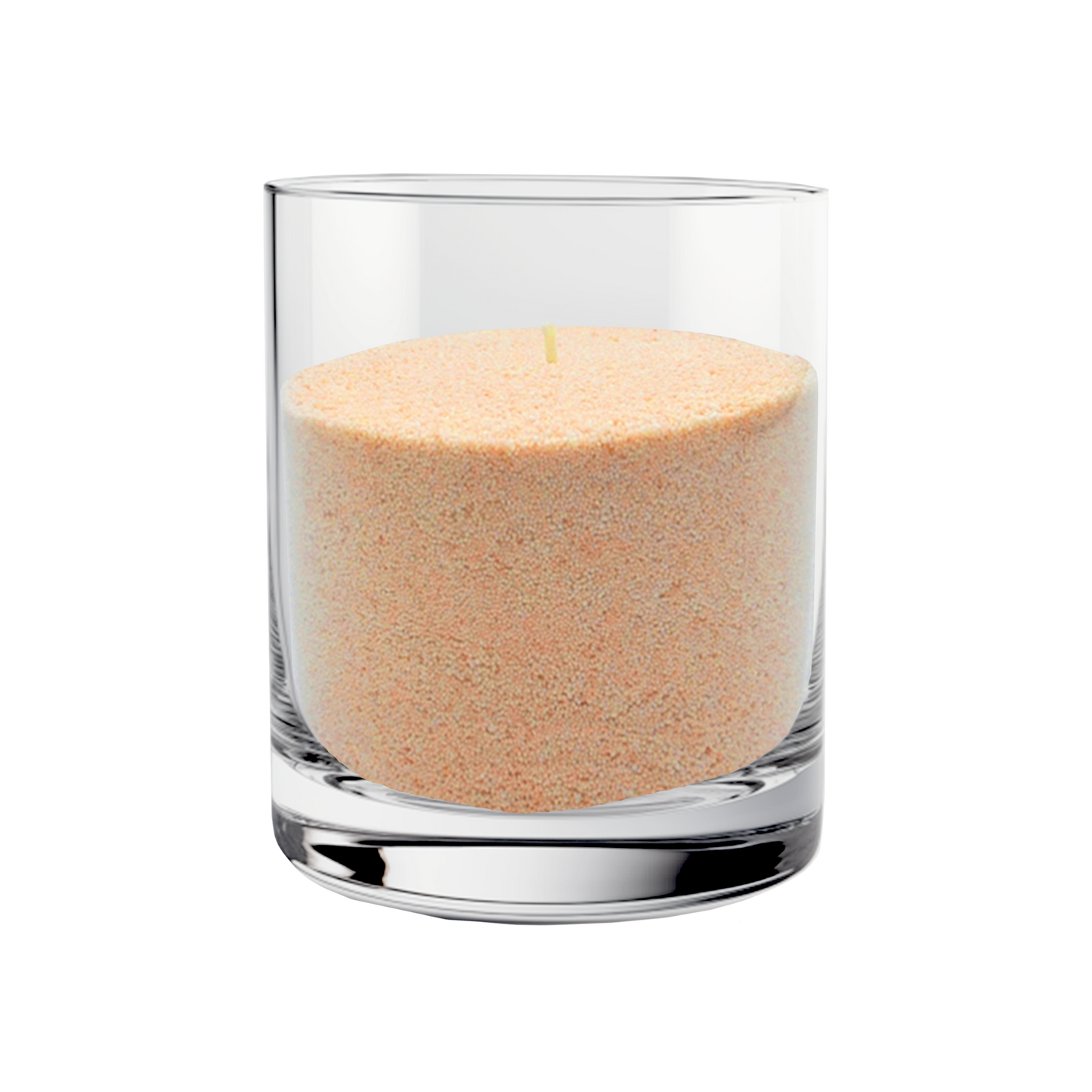 Caviar Candle