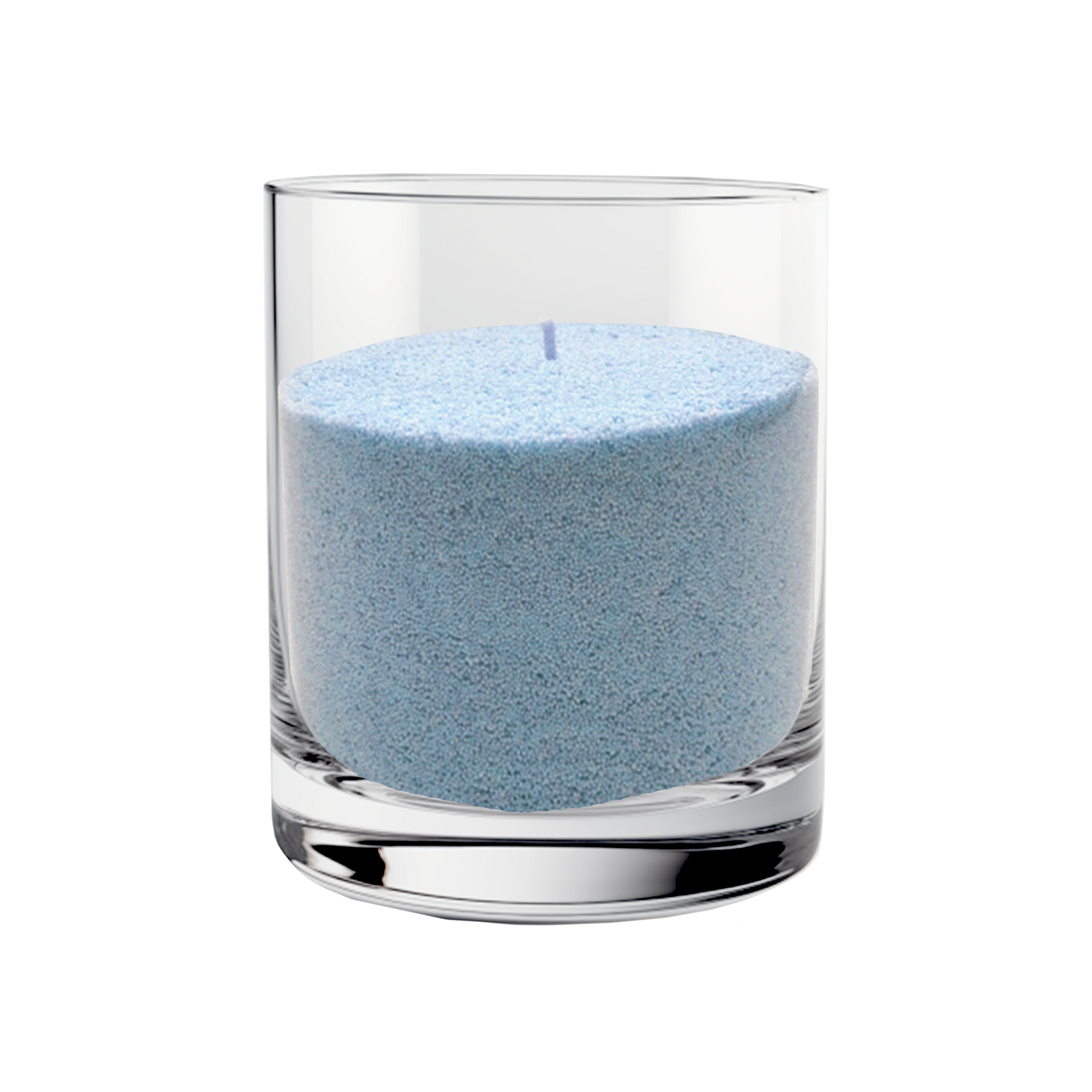 Caviar Candle