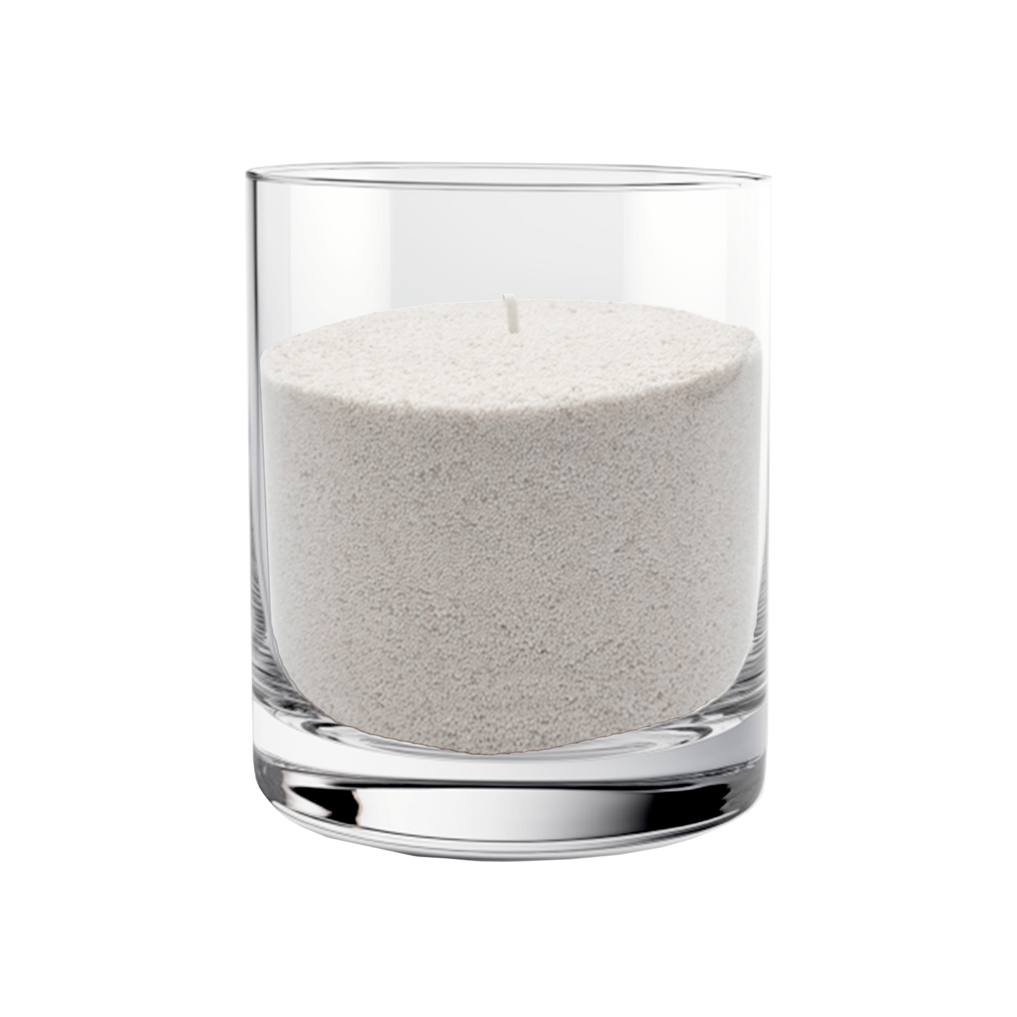 Caviar Candle