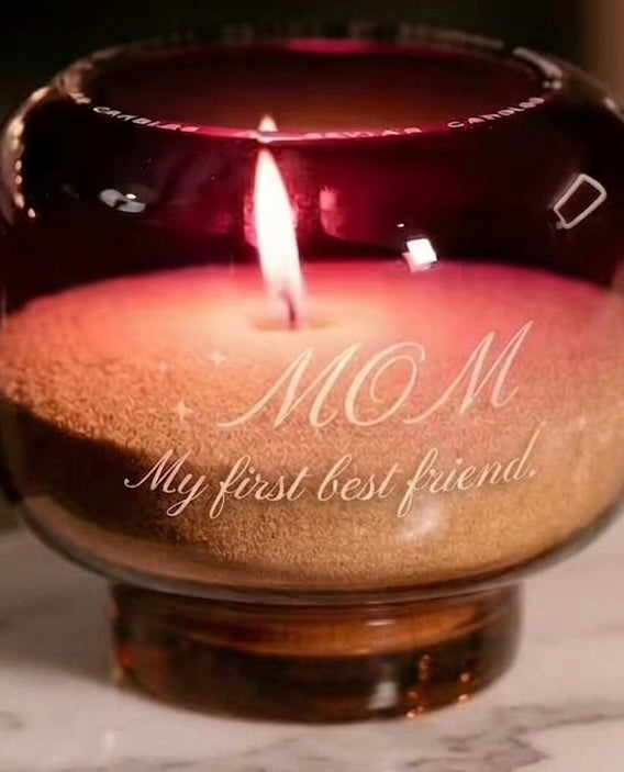Made for Mom - Mother's Day Exclusive